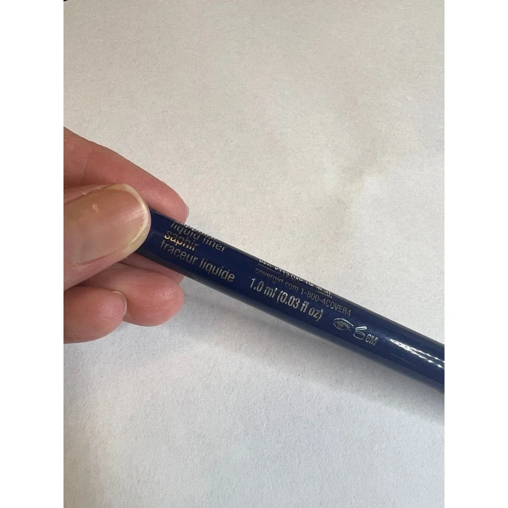 Covergirl‎ Intensity Me! Liquid Eyeliner
